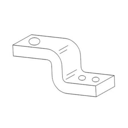 Aftermarket Hammer Strap A61557